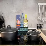 Apartament Heaven Zwischen Koeln Und Phantasialand *
