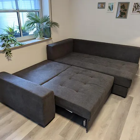 Lägenhet Heaven Zwischen Koeln Und Phantasialand *