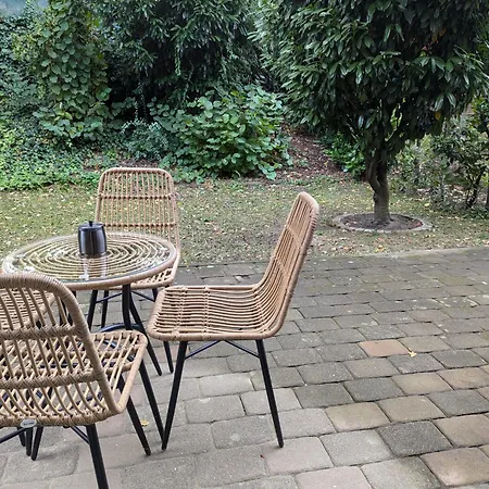 Heaven Zwischen Koeln Und Phantasialand