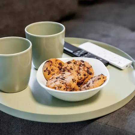 Heaven Zwischen Koeln Und Phantasialand Lägenhet