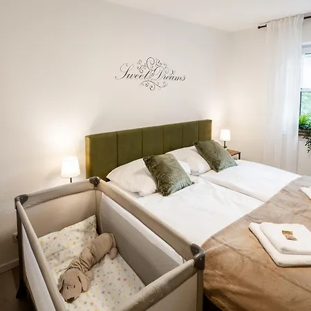 Lägenhet Heaven Zwischen Koeln Und Phantasialand *