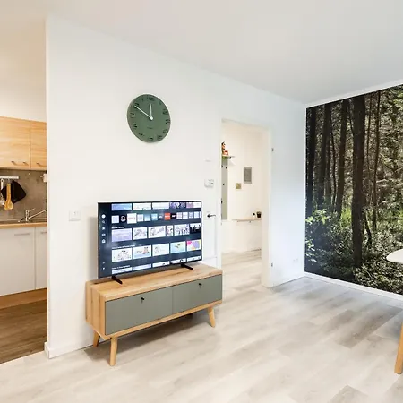 Heaven Zwischen Koeln Und Phantasialand Lägenhet