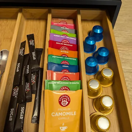 Heaven Zwischen Koeln Und Phantasialand Lägenhet *