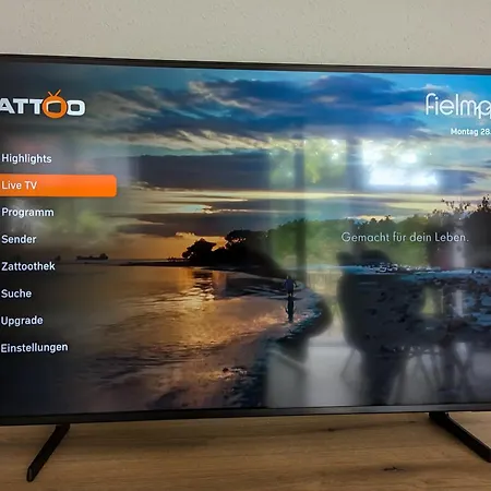 Lägenhet Heaven Zwischen Koeln Und Phantasialand