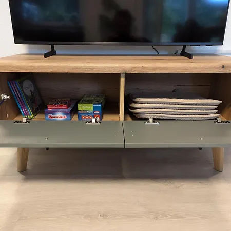 Heaven Zwischen Koeln Und Phantasialand Lägenhet