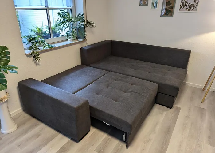 公寓 Heaven Zwischen Koeln Und Phantasialand *