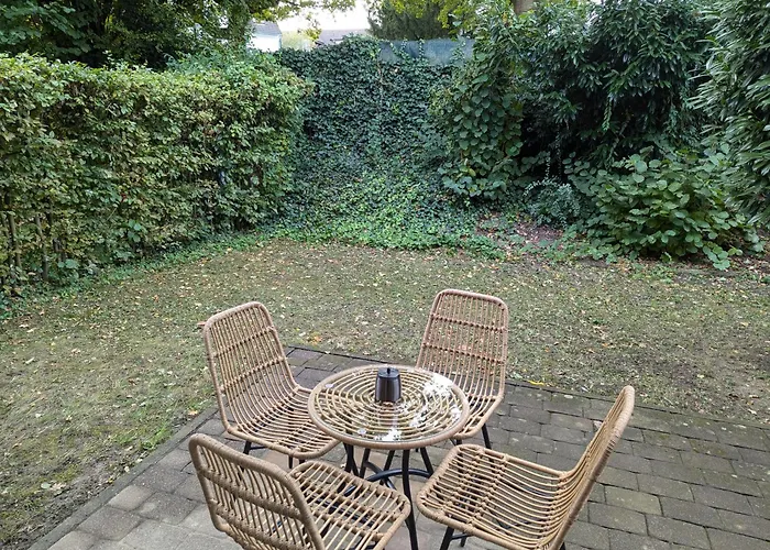 Heaven Zwischen Koeln Und Phantasialand 胡尔特