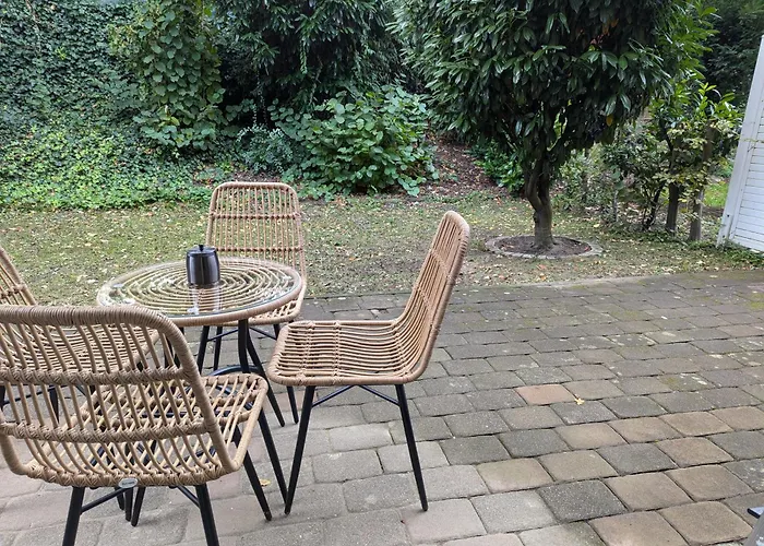 Heaven Zwischen Koeln Und Phantasialand