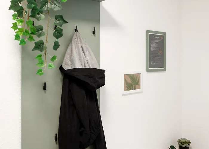 Heaven Zwischen Koeln Und Phantasialand 公寓 胡尔特