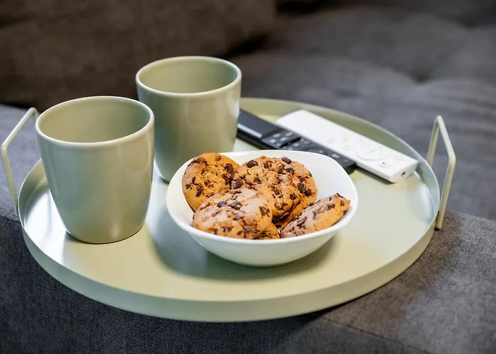 Heaven Zwischen Koeln Und Phantasialand 公寓