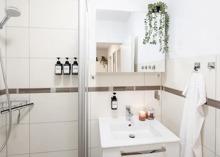 Heaven Zwischen Koeln Und Phantasialand 公寓 胡尔特