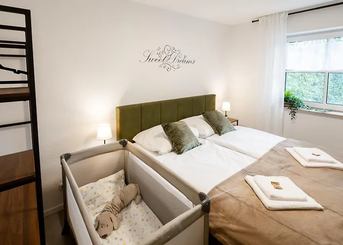 公寓 Heaven Zwischen Koeln Und Phantasialand *