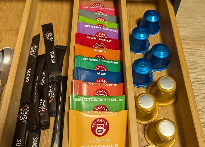 Heaven Zwischen Koeln Und Phantasialand 公寓 *