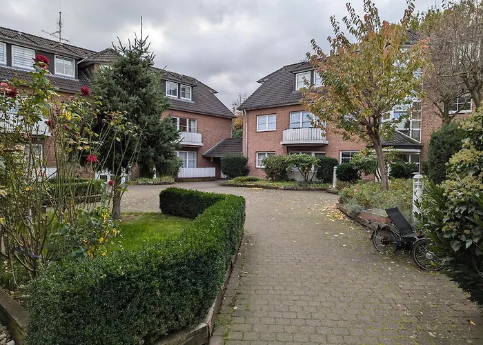 公寓 Heaven Zwischen Koeln Und Phantasialand *