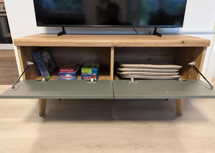 Heaven Zwischen Koeln Und Phantasialand 公寓